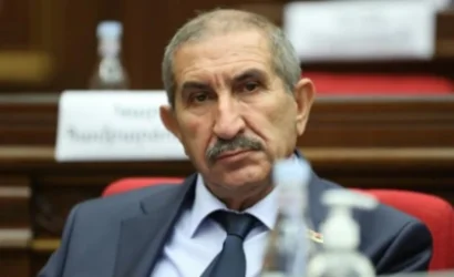 ՔՊ-ում վախի մթնոլո՞րտ է տիրում․ Գագիկ Մելքոնյանը պատասխանել է