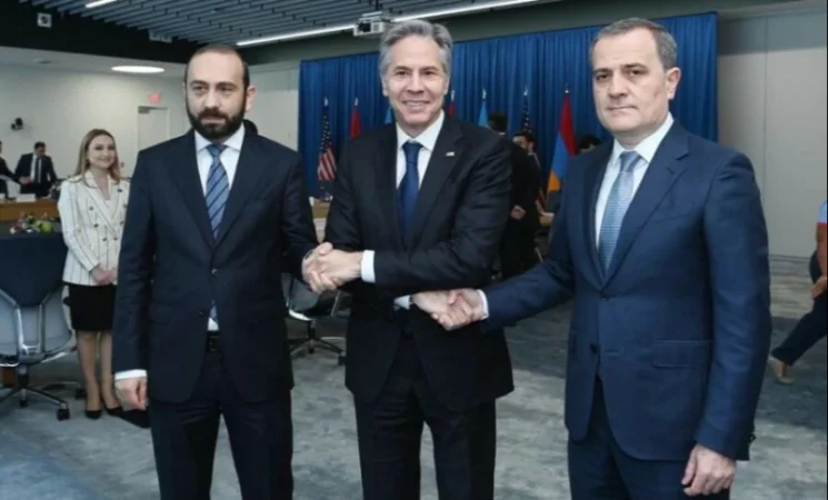 Հայկական կողմը hամաձայնվել է, ադրբեջանականը՝ մերժել