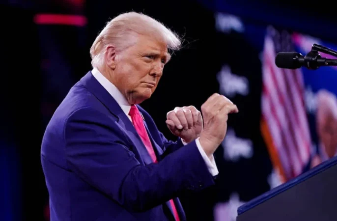 Տանգո պարելու համար երկուսն են պետք․ Թրամփը՝ Ուկրաինայի հակամարտության ավարտի մասին