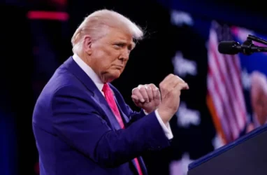 Տանգո պարելու համար երկուսն են պետք․ Թրամփը՝ Ուկրաինայի հակամարտության ավարտի մասին