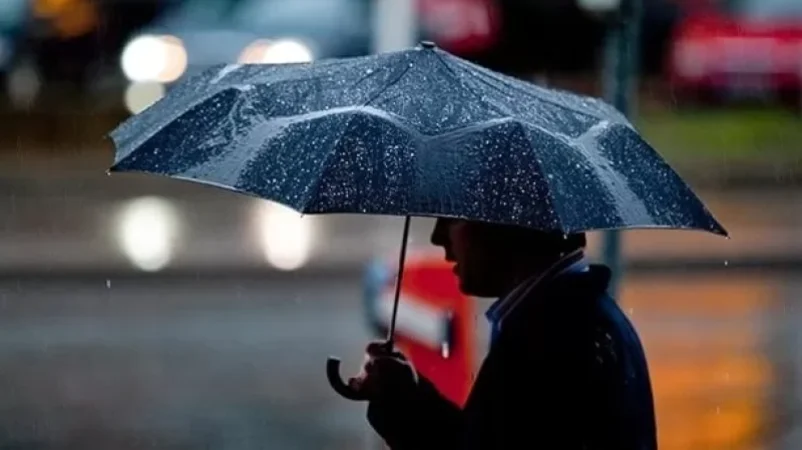 Անձրև, ամպրոպ, հնարավոր է նաև կարկուտ. ինչպիսին է առաջիկա օրերի եղանակը