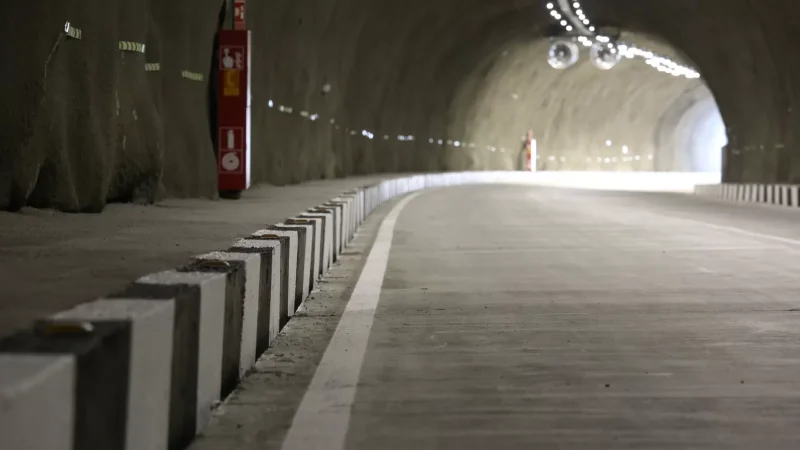 Լարսի ճանապարհը փակ կլինի. այլընտրանքային ճանապարհ է լինելու