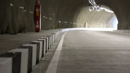 Լարսի ճանապարհը փակ կլինի. այլընտրանքային ճանապարհ է լինելու