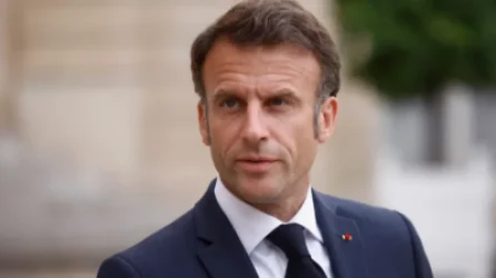 Մակրոնը` նախագահի պաշտոնը թողնելու մասին