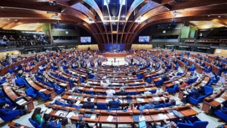 ԵԽԽՎ համազեկուցողների կոչը Ադրբեջանին