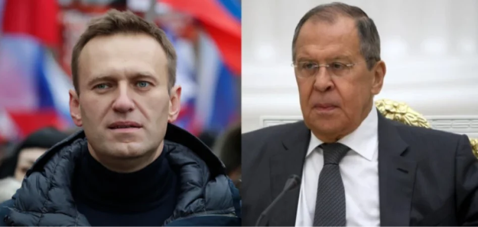 Լավրովը` Նավալնիի մահվան պատճառների մասին