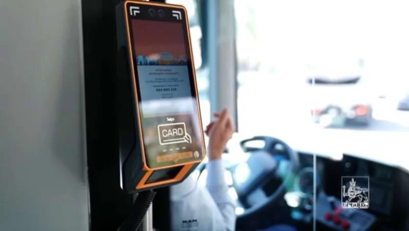 Տրանսպորտում ուղևորներին վճարման երեք տարբերակ է առաջարկվում