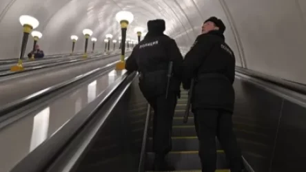 Ահազանգ՝ Մոսկվայի մետրոյի բոլոր կայարաններում պայթուցիկ սարքերի առկայության մասին