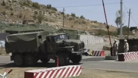 Արցախի ճակատագրի առաջնային պատասխանատուն Հայաստանն է․ ԱԱԾ-ի պահեստազորի սպաների միություն