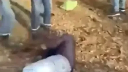 18+ ՏԵՍԱՆՅՈՒԹ. «Սա իմ երկիրն է». ՌԴ-ում անչափահասները ծեծել են ոչ սլավոնական արտաքինով 2 տղամարդու