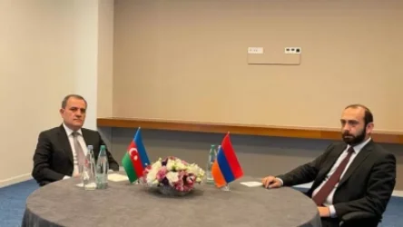 ԱԳՆ մամուլի խոսնակը հաղորդագրություն է տարածել