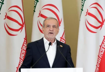 Իրանի նախագահը նշել է իր աշխատավարձի չափը