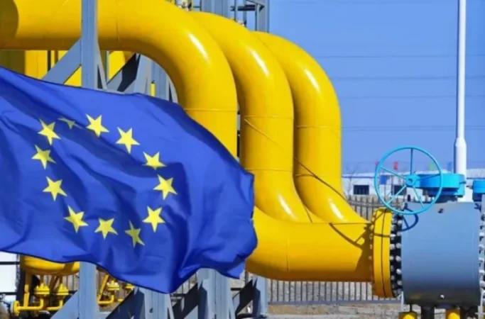ԵՄ-ն կոչ է անում մեղմացնել «Գազպրոմբանկի»-ի դեմ պատժամիջոցները