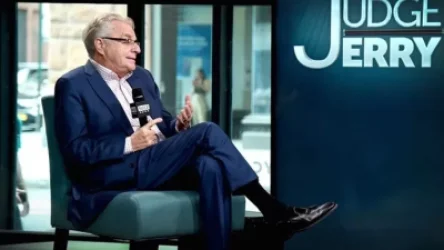 Մահացել է ամերիկացի սկանդալային հաղորդավար Ջերի Սփրինգերը