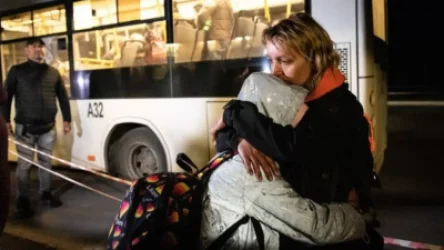 ԵԽԽՎ-ն ցեղասպանություն է անվանել ուկրաինացի երեխաների տեղափոխումը Ռուսաստան