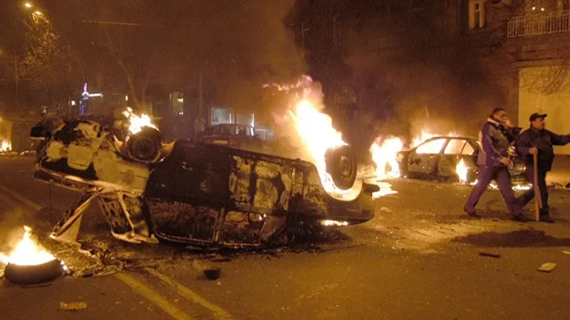 «Մարտի 1»-ի գործով նոր փորձաքննություններ կլինեն․ «Ժողովուրդ»