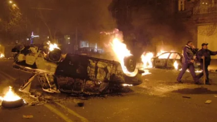 «Մարտի 1»-ի գործով նոր փորձաքննություններ կլինեն․ «Ժողովուրդ»