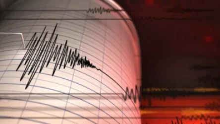 Թուրքիայում կրկին երկրաշարժ է եղել
