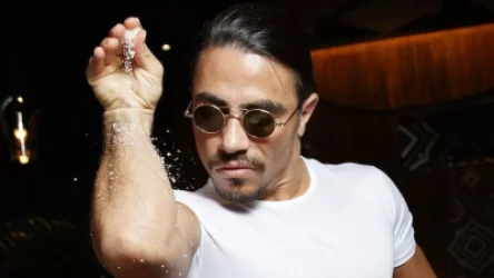 Թուրք հայտնի խոհարարը ռուսներին արգելել է մտնել իր ռեստորան