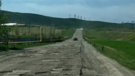 ԼՈՒՍԱՆԿԱՐՆԵՐ. «Նման ճանապարհ չեք գտնի աշխարհի որևէ տեղում». Վահան Թումասյան