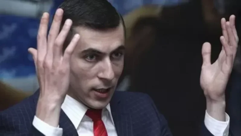 Ավելի էական տաքացումներ են եղել, սակայն երկրաշարժ չի եղել. Սուրենյանի պարզաբանումը