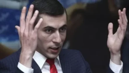 Ավելի էական տաքացումներ են եղել, սակայն երկրաշարժ չի եղել. Սուրենյանի պարզաբանումը