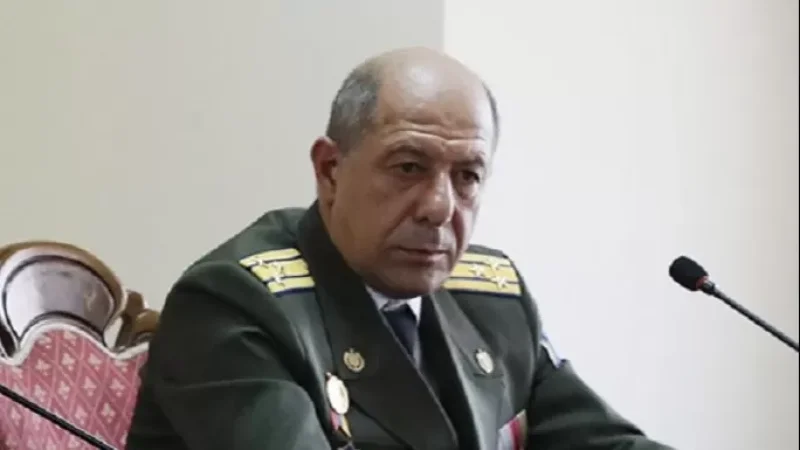 ՊՊԾ-ն նոր պետ ունի