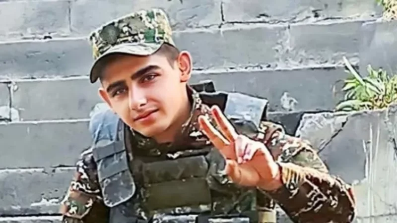 Ռոբերտը, որպեսզի գերի չընկնի, ինքն իրեն հասցրել է մահացու կրակոց․ Նորիկյան