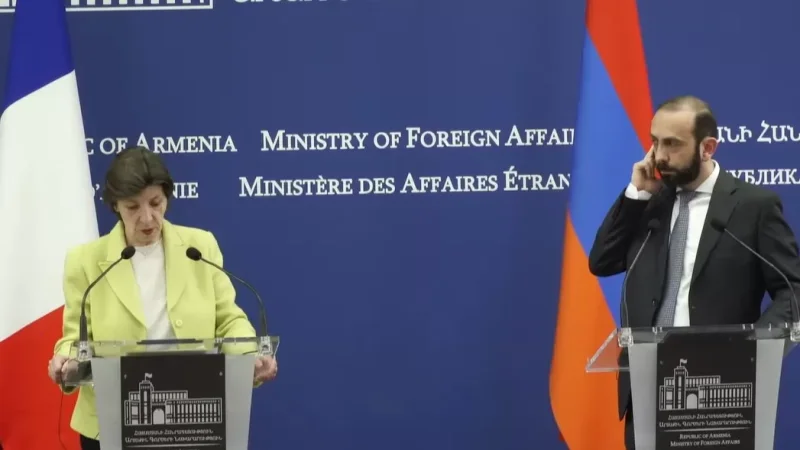 «Սահմագծման աշխատանքներն առաջնային են». Կոլոնա