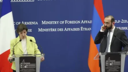 «Սահմագծման աշխատանքներն առաջնային են». Կոլոնա