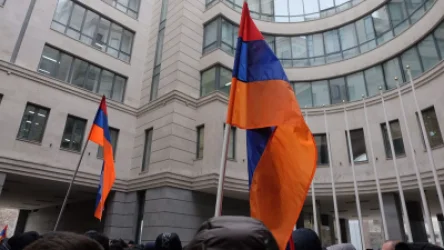 Ադրբեջանական կողմի մտացածին խոսույթներն ու պահանջներն օրեցօր փոխվում են․ ՀՀ ԱԳՆ