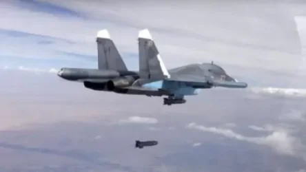 Սիրիայում ՌԴ ռազմական ներկայության ընթացքում ռուսական ավիահարվածների հետևանքով ԻՊ-ի 45 անդամ է սպանվել և ոչ մի խաղաղ բնակիչ. SOHR