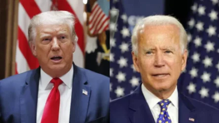 Նա ցանկանում է ավարտին հասցնել մեր երկրի կործանումը. Թրամփը` Բայդենի մասին