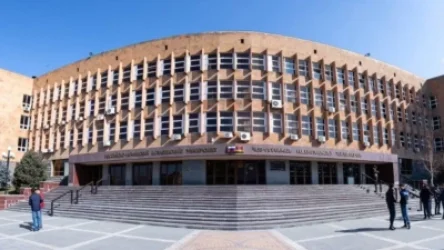Հայ-ռուսական համալսարանի կողմից տրվելիք դիպլոմների օրինականությունը վտանգված է․ «Հրապարակ»