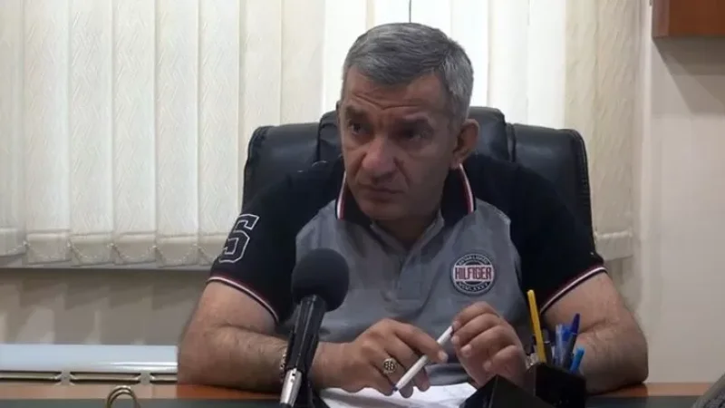 Արտակ Գալստյանին քննչական կոմիտեում 7-8 հոգով ծեծել են․ փաստաբան