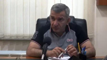 Արտակ Գալստյանին քննչական կոմիտեում 7-8 հոգով ծեծել են․ փաստաբան