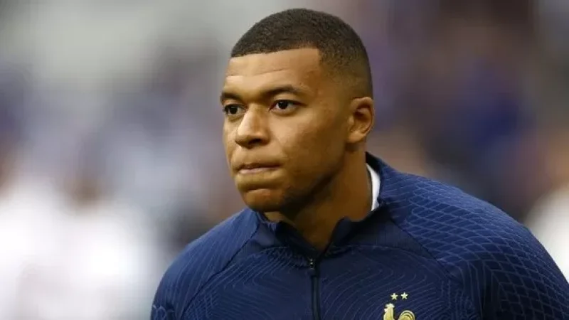 «Խաղացողները պետք է ավելին անեն ռասիզմի դեմ պայքարում». Մբապե