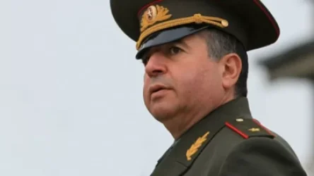 ՊՆ-ում հրաժարականների շարք է սկսվել՝ Արշակ Կարապետյանի պատճառով․ Sputnik Արմենիա