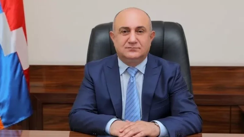 «Ես 1․5 տարի է Նիկոլ Փաշինյանին չեմ տեսել, չեմ շփվում». Սամվել Բաբայան