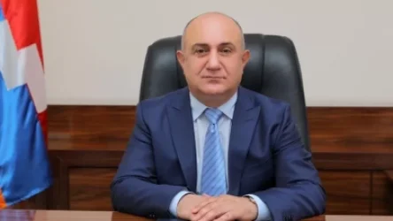 «Ես 1․5 տարի է Նիկոլ Փաշինյանին չեմ տեսել, չեմ շփվում». Սամվել Բաբայան