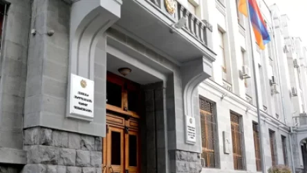 Նորագավիթ 1-ին փողոցի օտարման ոչ ենթակա հողերը սեփականության իրավունքով փոխանցվել են մի շարք անձանց