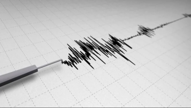 Երկրաշարժ Հայաստանում