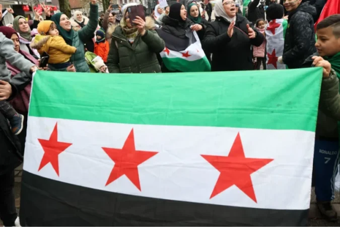 Սիրիական ընդդիմությունը երաշխավորել է Դամասկոսում դիվանագիտական ​​առաքելությունների անվտանգությունը