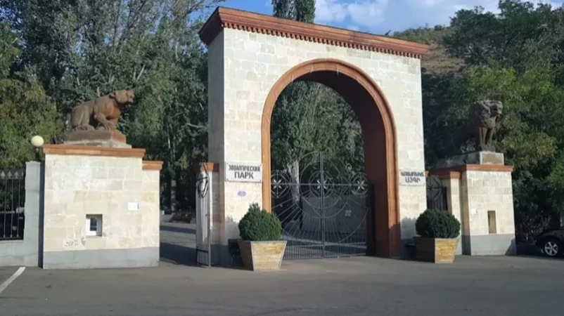 Կենդանաբանական այգին տեղափոխելու ծրագրի մասին ես էլ եմ լսել լրատվամիջոցներից, քննարկում չի եղել. Ասլանյան