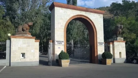 Կենդանաբանական այգին տեղափոխելու ծրագրի մասին ես էլ եմ լսել լրատվամիջոցներից, քննարկում չի եղել. Ասլանյան