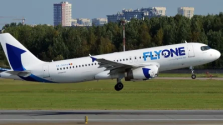 Թուրքական կողմը միայն արգելում է իր օդային տարածքով այլ երկրներ թռչելը․ Անանյան