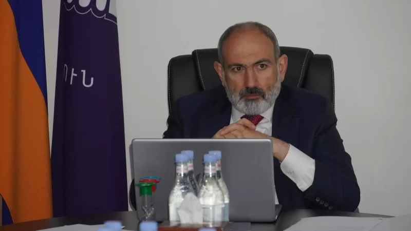 Փաշինյանի գլխավորությամբ ՔՊ նիստ է անցկացվել․ ինչ է քննարկվել