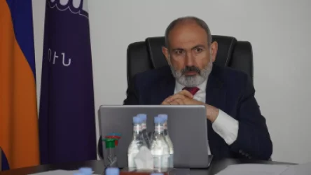 Փաշինյանի գլխավորությամբ ՔՊ նիստ է անցկացվել․ ինչ է քննարկվել