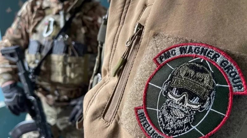 Պրիգոժինը հայտնել է Բախմուտում «Վագներ»-ի առաջխաղացման մասին