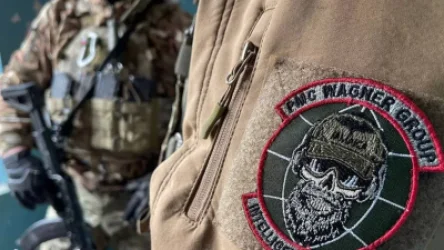 Պրիգոժինը հայտնել է Բախմուտում «Վագներ»-ի առաջխաղացման մասին